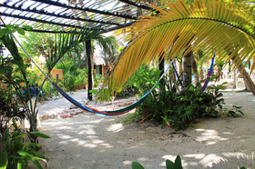 Hotel Villa Kiin