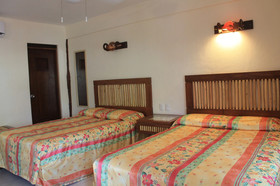 Hotel Villa Kiin