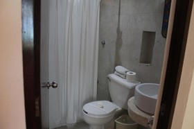 Hotel Villa Kiin