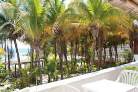 Hotel Villa Kiin