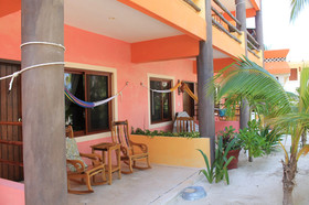 Hotel Villa Kiin