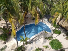 Hotel Villa Kiin