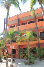 Hotel Villa Kiin
