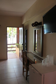 Hotel Villa Kiin