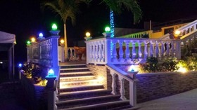 Villa Pajaros