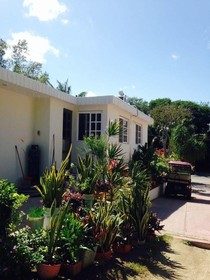 Villa Pajaros