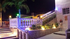 Villa Pajaros