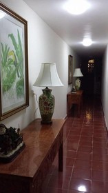 Villa Pajaros