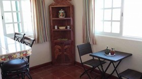Villa Pajaros