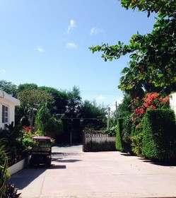 Villa Pajaros