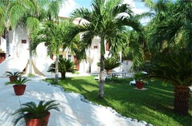 Villas Coco Resort