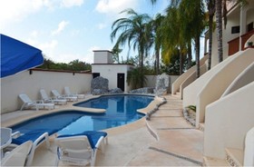 Villas Coco Resort