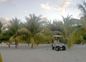 Villas Coco Resort