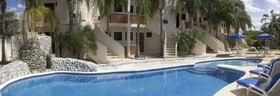 Villas Coco Resort