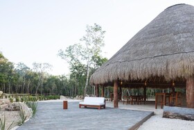 Alma Maya Resort