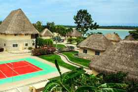 Bacalar Lagoon Resort