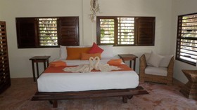 Hotel Sol Caribe