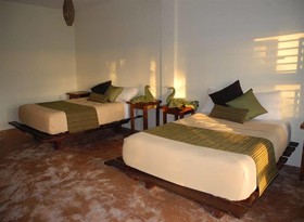 Hotel Sol Caribe