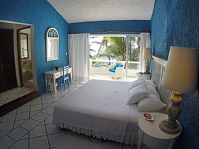 Casa Charalito en Akumal Santuario de la Tortuga Marina