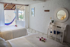 Casa Charalito en Akumal Santuario de la Tortuga Marina