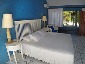 Casa Charalito en Akumal Santuario de la Tortuga Marina