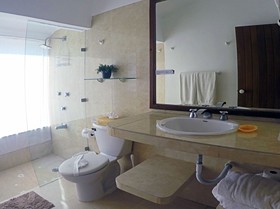 Casa Charalito en Akumal Santuario de la Tortuga Marina