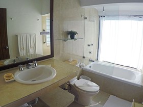 Casa Charalito en Akumal Santuario de la Tortuga Marina
