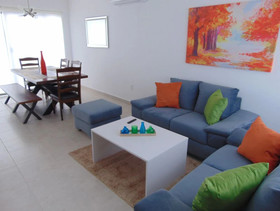 Casa Sol Arena y Mar by Akua
