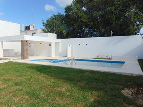 Casa Sol Arena y Mar by Akua