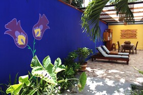 Casa Las Flores Tulum