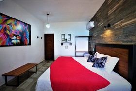 El Secreto Hotel Bacalar