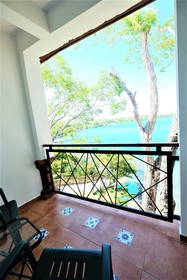 El Secreto Hotel Bacalar