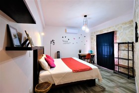 El Secreto Hotel Bacalar