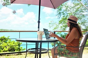 El Secreto Hotel Bacalar