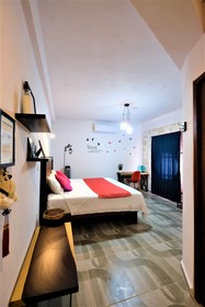 El Secreto Hotel Bacalar