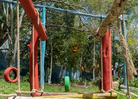 El Secreto Hotel Bacalar