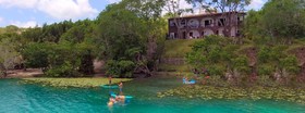 El Secreto Hotel Bacalar