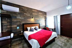 El Secreto Hotel Bacalar