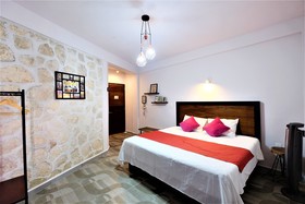 El Secreto Hotel Bacalar
