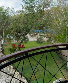 El Secreto Hotel Bacalar