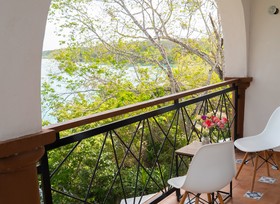 El Secreto Hotel Bacalar