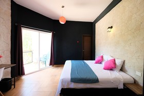 El Secreto Hotel Bacalar