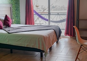 El Secreto Hotel Bacalar