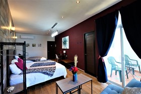 El Secreto Hotel Bacalar