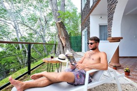 El Secreto Hotel Bacalar