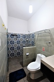 El Secreto Hotel Bacalar