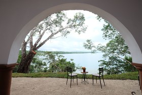 El Secreto Hotel Bacalar
