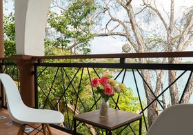 El Secreto Hotel Bacalar