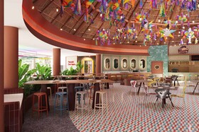 Bahia Principe Grand Tequila