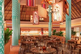 Bahia Principe Grand Tequila